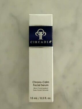 Circadia Chrono-Calm Calming Serum